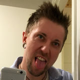 Jorza from Vantaa | Man | 38 years old | Cancer