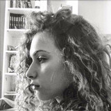 Ludovica from Salerno | Woman | 27 years old | Virgo