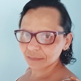 Mininha from Natal | Woman | 49 years old | Gemini