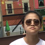 Jo from Yokkaichi | Woman | 28 years old | Cancer
