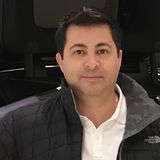 Ricmen from Tepotzotlan | Man | 48 years old | Aquarius