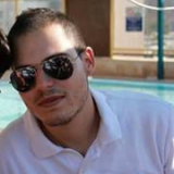 Shalev from Qiryat Gat | Man | 39 years old | Taurus