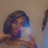 Diamond from Memphis | Woman | 23 years old | Sagittarius