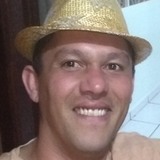 Panga from Ponta Grossa | Man | 46 years old | Leo