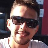 Jeanleal7C6 from Aracruz | Man | 29 years old | Scorpio