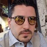 Ricardodelrmx from Benito Juarez | Man | 49 years old | Capricorn