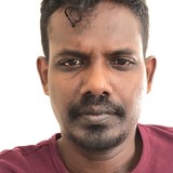 Vijay from Kuala Lumpur | Man | 45 years old | Libra