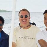 Davis from Hudson | Man | 52 years old | Cancer