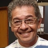 Carinhoso from Rio Branco | Man | 57 years old | Cancer