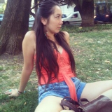 Cony from Santiago | Woman | 34 years old | Gemini