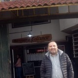 Palote from Santiago de Chile | Man | 49 years old | Pisces