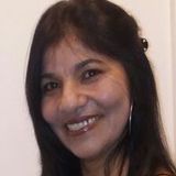 Sil from Tigre | Woman | 46 years old | Aquarius