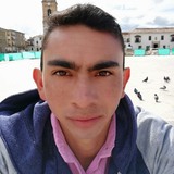 Jesu from Samaca | Man | 28 years old | Cancer