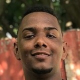 Aquino from Santo Domingo | Man | 29 years old | Sagittarius