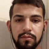 Andersoncostn9 from Crixas | Man | 27 years old | Scorpio