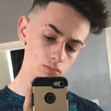 Eddie from Jilava | Man | 28 years old | Aries