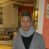Damu from Padova | Man | 39 years old | Aries