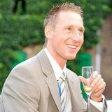 Bram from Dendermonde | Man | 41 years old | Aries