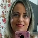 Freitas from Mococa | Woman | 51 years old | Cancer
