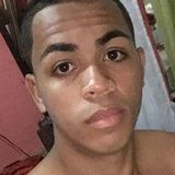 Jo from Santo Agostinho | Man | 31 years old | Capricorn