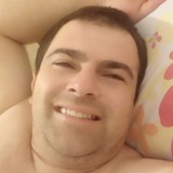 Percoohrlu from Ohrid | Man | 42 years old | Scorpio