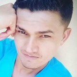 Luis from Vinces | Man | 35 years old | Gemini