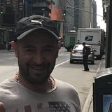 Dalii from Erdemli | Man | 42 years old | Aquarius