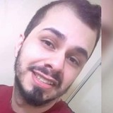 Carlinhos from Campina Grande | Man | 33 years old | Sagittarius