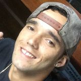 Santos from Roseira | Man | 29 years old | Gemini