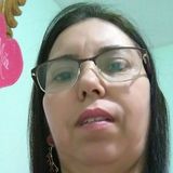 Pati from Astolfo Dutra | Woman | 47 years old | Gemini