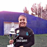Alondra from Chihuahua | Woman | 27 years old | Aries