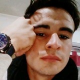 Enzomartinc8 from Macia | Man | 25 years old | Gemini