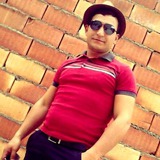 Emin from Xocasan | Man | 38 years old | Scorpio