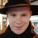 Giedriusviso6C from Vilnius | Man | 33 years old | Capricorn