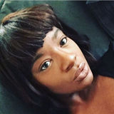 Leah from Cincinnati | Woman | 33 years old | Capricorn