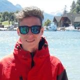 Ale from Costa Sacate | Man | 26 years old | Virgo