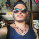 Arguedas from San José | Man | 42 years old | Virgo