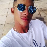 Vitinho from Sao Pedro da Aldeia | Man | 28 years old | Taurus