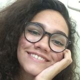 Vitoria from Paulista | Woman | 26 years old | Taurus