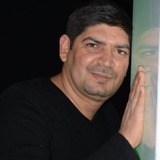 Yasir from Baghdad | Man | 46 years old | Gemini