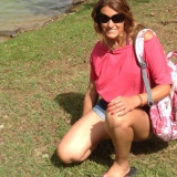 Carito from Santiago | Woman | 48 years old | Aries