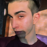 Gofetish from Reggio nell'Emilia | Man | 27 years old | Capricorn