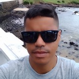 Edy from Sao Cristovao | Man | 36 years old | Cancer