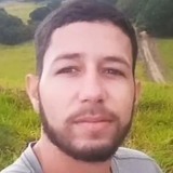 Anajulialuizqn from Campo Alegre | Man | 24 years old | Sagittarius