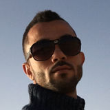 Safi from Beersheba | Man | 40 years old | Capricorn