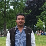 Ahmedhussenhc8 from Frankfurt (Main) Niederrad | Man | 33 years old | Virgo