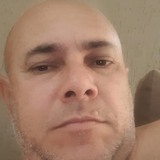 Acarosqs from Sao Joao da Boa Vista | Man | 54 years old | Scorpio