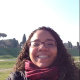 Vanessa from Itajai | Woman | 43 years old | Sagittarius