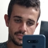 Ariel from Butia | Man | 30 years old | Sagittarius