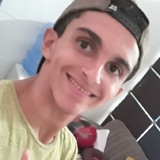 Fabricio from Marechal Deodoro | Man | 26 years old | Virgo